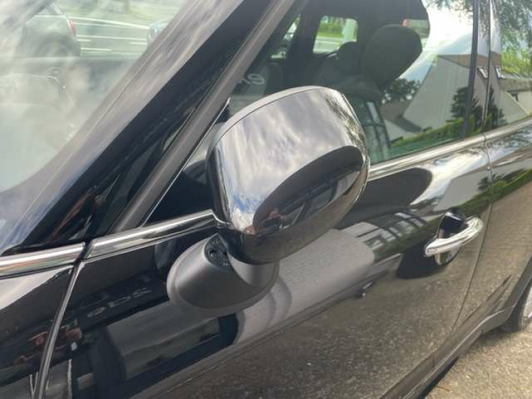 MINI Cooper Countryman SPORTAUT./NAVI/PANO DAK/APPLE CARPLAY... Geert De Bock