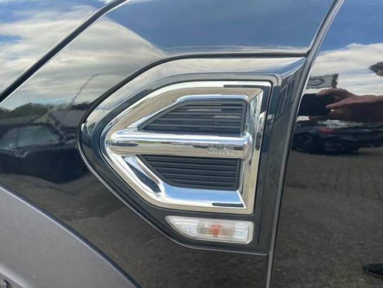 MINI Cooper Countryman SPORTAUT./NAVI/PANO DAK/APPLE CARPLAY... Geert De Bock