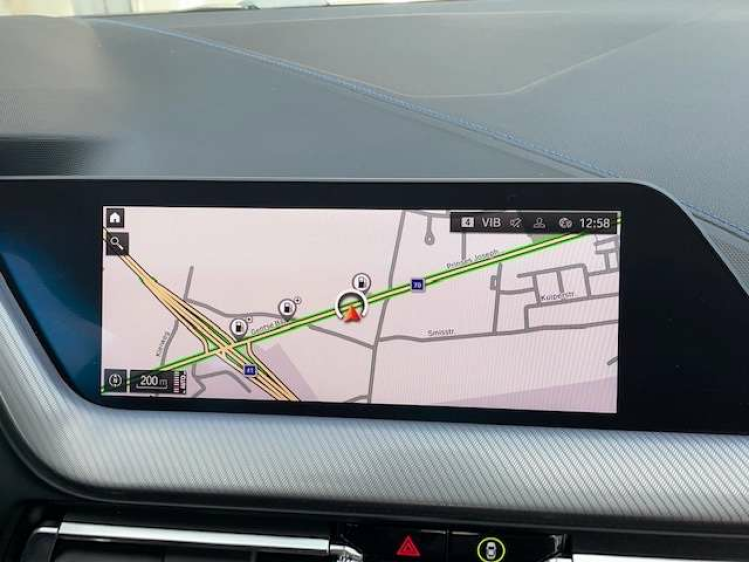 BMW 118 118iA/MSPORT/AUT19