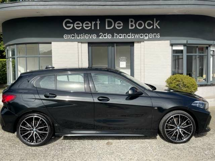 BMW 118 118iA/MSPORT/AUT19