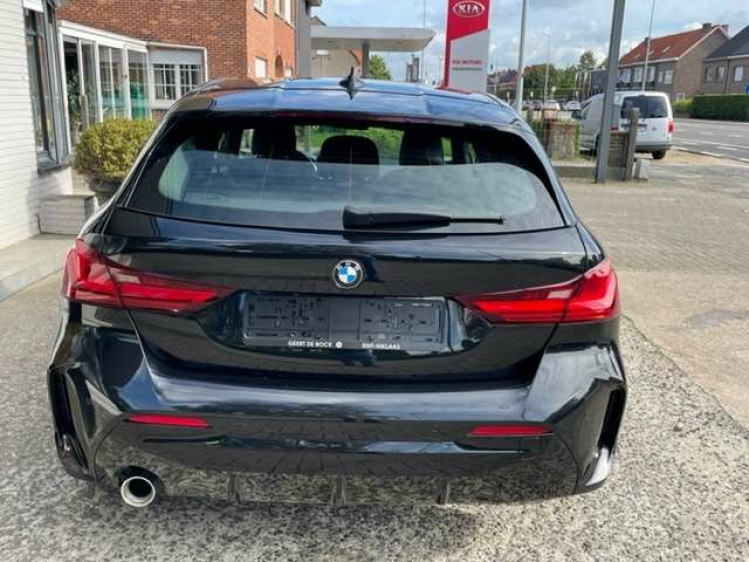 BMW 118 118iA/MSPORT/AUT19