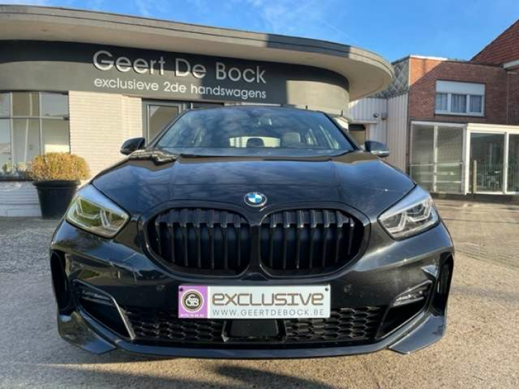 BMW 118 118iA/MSPORT/AUT19