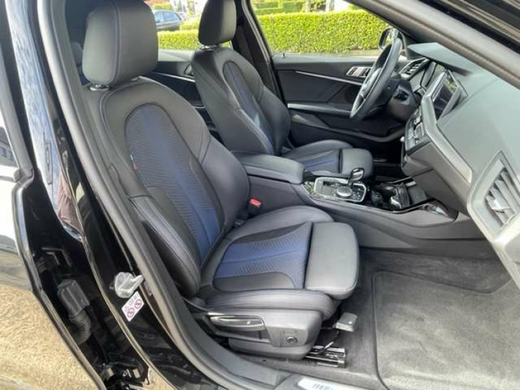 BMW 118 118iA/MSPORT/AUT19