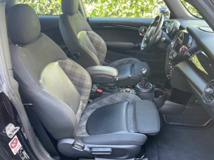 MINI One D 1.5/JCW KIT/NAVI/PDC/17