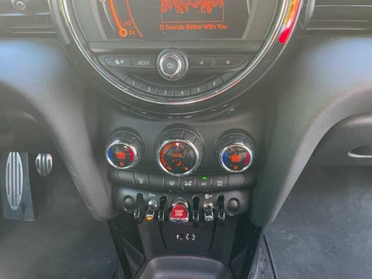 MINI One D 1.5/JCW KIT/NAVI/PDC/17