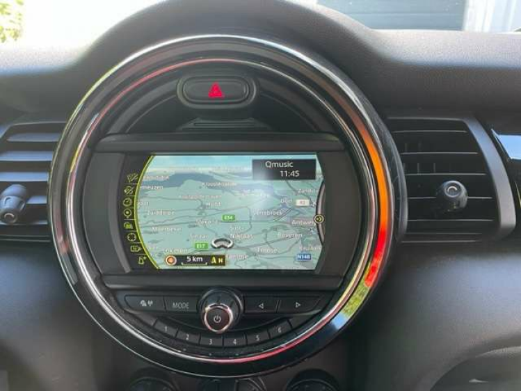 MINI One D 1.5/JCW KIT/NAVI/PDC/17