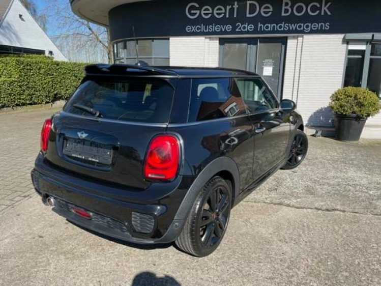 MINI One D 1.5/JCW KIT/NAVI/PDC/17