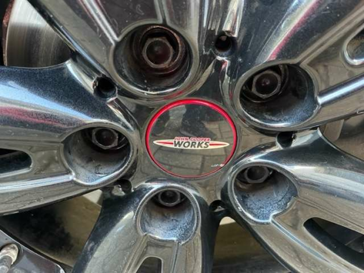 MINI One D 1.5/JCW KIT/NAVI/PDC/17