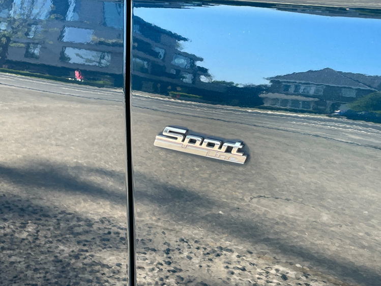 BMW 118 118iASPORTLINE/NAVI/OPEN DAK/18