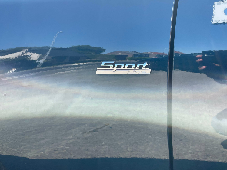 BMW 118 118iASPORTLINE/NAVI/OPEN DAK/18