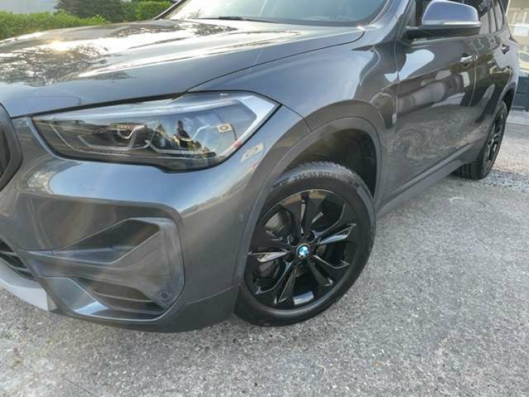 BMW X1 i/ SPORTAUT./NAVI/CAMERA/ALU*VERKOCHT* Geert De Bock