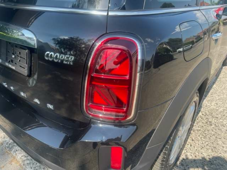 MINI Cooper Countryman 1.5AUT/PANODAK/NAVI/SPORT/APPLE CARPLAY Geert De Bock