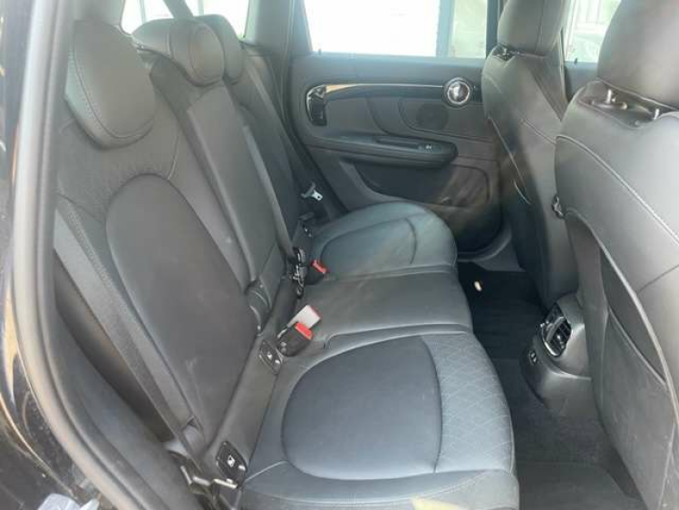 MINI Cooper Countryman 1.5AUT/PANODAK/NAVI/SPORT/APPLE CARPLAY Geert De Bock