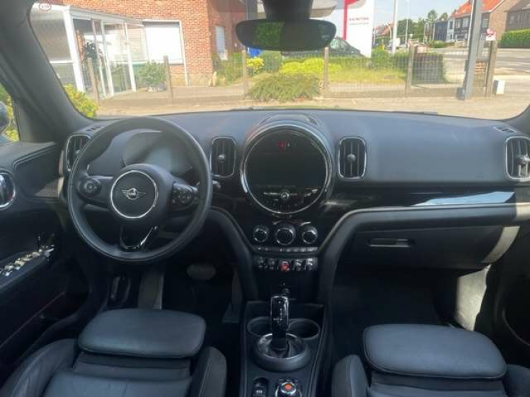 MINI Cooper Countryman 1.5AUT/PANODAK/NAVI/SPORT/APPLE CARPLAY Geert De Bock