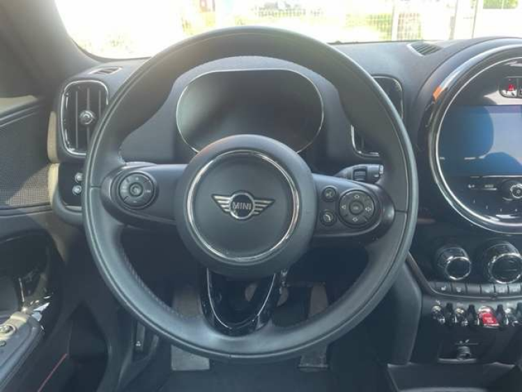 MINI Cooper Countryman 1.5AUT/PANODAK/NAVI/SPORT/APPLE CARPLAY Geert De Bock