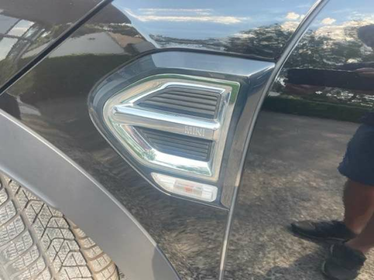 MINI Cooper Countryman 1.5AUT/PANODAK/NAVI/SPORT/APPLE CARPLAY Geert De Bock