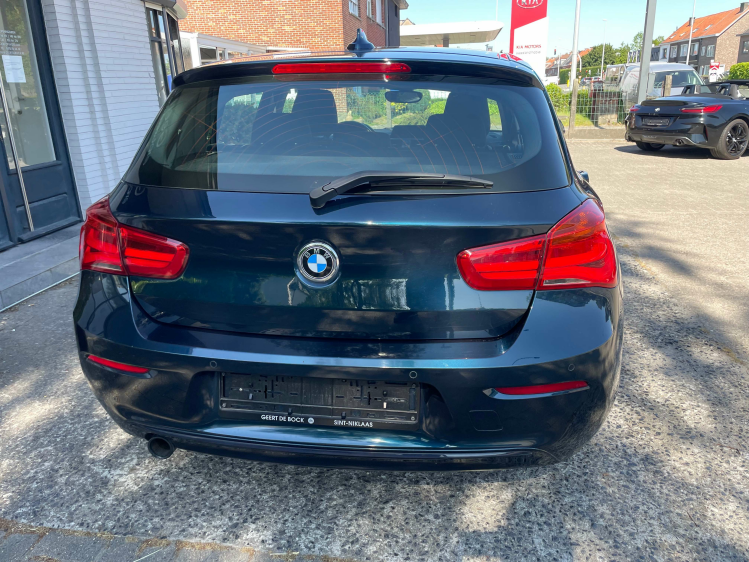 BMW 118 118iASPORTL/OPEN DAK/18