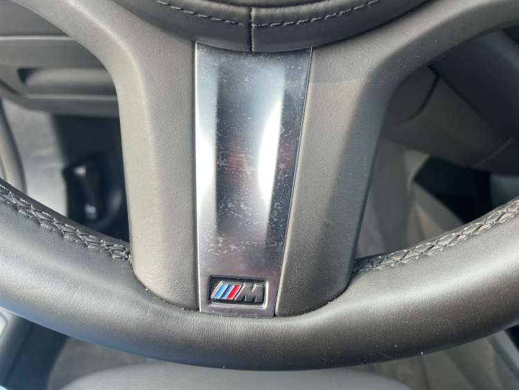 BMW 118 118iAUT M SPORT/NAVI/PDC/18