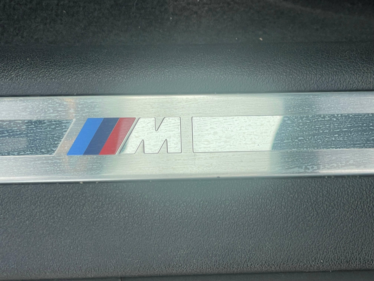 BMW 118 118iAUT M SPORT/NAVI/PDC/18