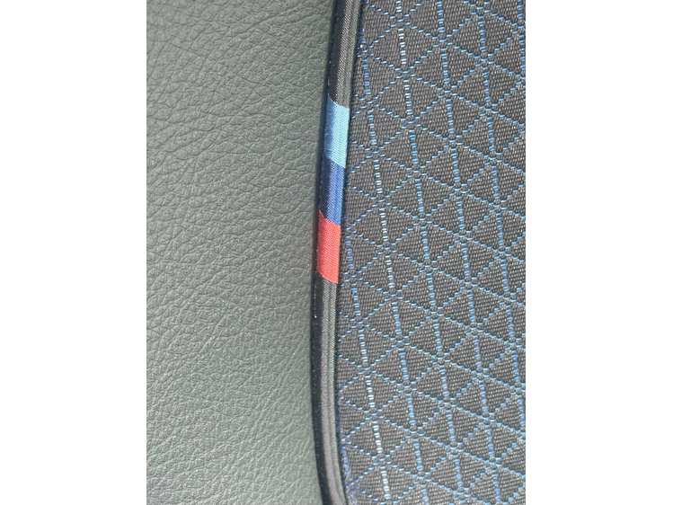 BMW 118 118iAUT M SPORT/NAVI/PDC/18