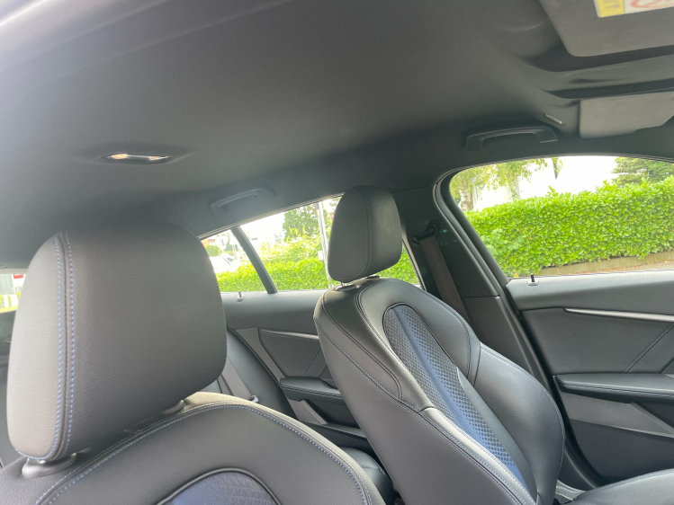 BMW 118 118iAUT M SPORT/NAVI/PDC/18