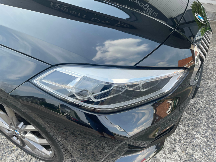 BMW 118 118iAUT M SPORT/NAVI/PDC/18