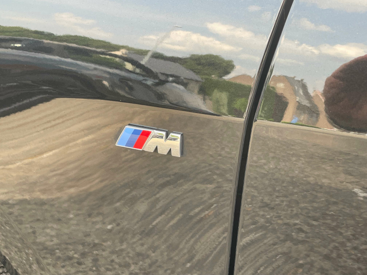 BMW 118 118iAUT M SPORT/NAVI/PDC/18