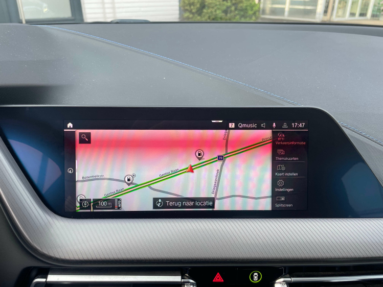 BMW 118 118iAUT M SPORT/NAVI/PDC/18