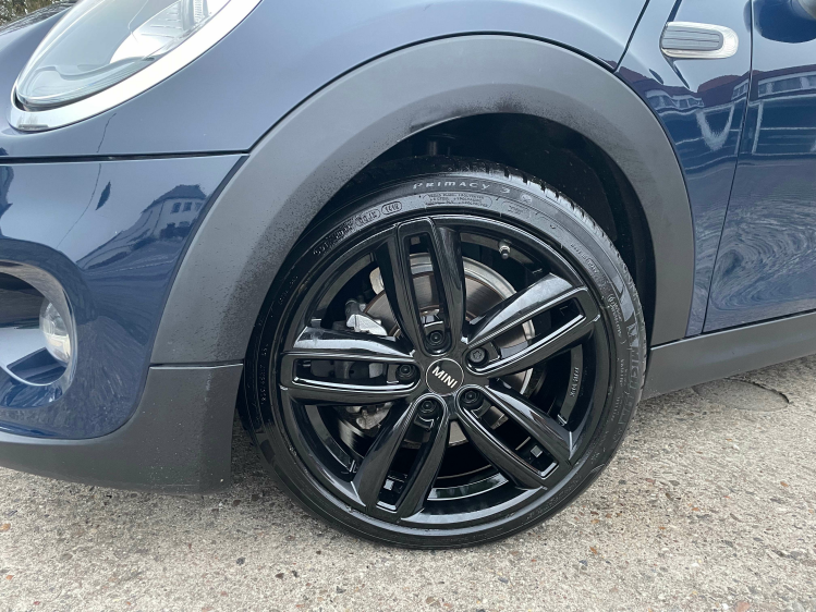 MINI Cooper Cabrio SPORT/17