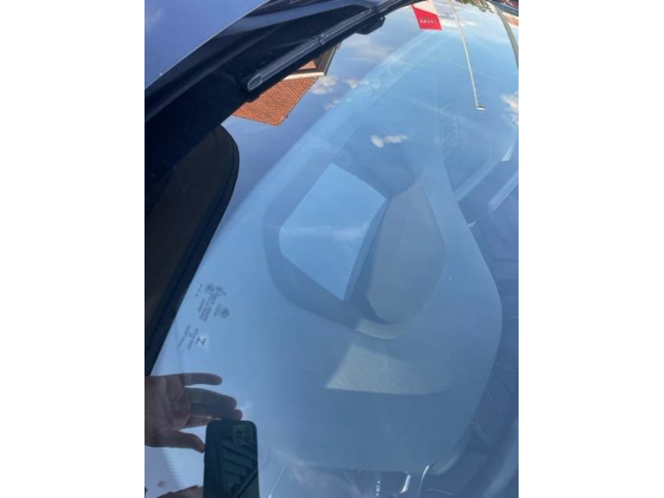 BMW 520 520iA M SPORT/LAZER L./PANO DAK/CAMERA... Geert De Bock