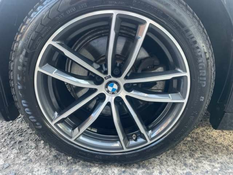 BMW 520 520iA M SPORT/LAZER L./PANO DAK/CAMERA... Geert De Bock