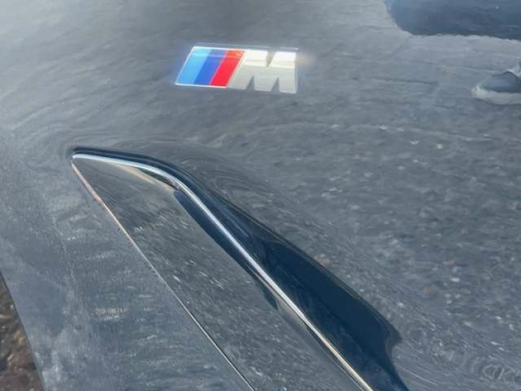 BMW 520 520iA M SPORT/LAZER L./PANO DAK/CAMERA... Geert De Bock