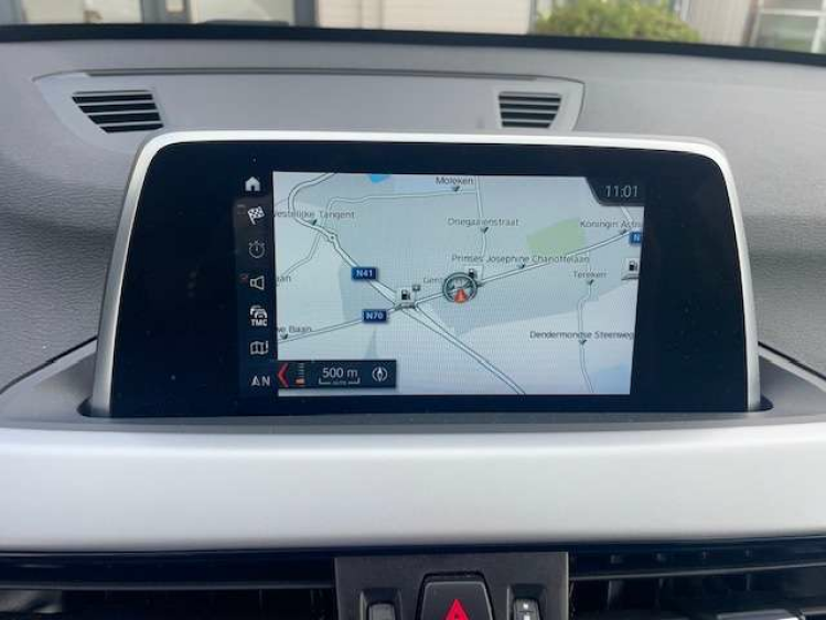 BMW X1 SPORT/AUT/NAVI/PDC/CAMERA/19