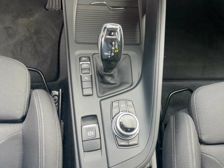 BMW X1 SPORT/AUT/NAVI/PDC/CAMERA/19