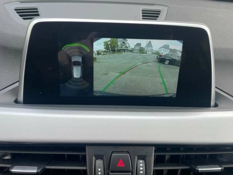 BMW X1 SPORT/AUT/NAVI/PDC/CAMERA/19