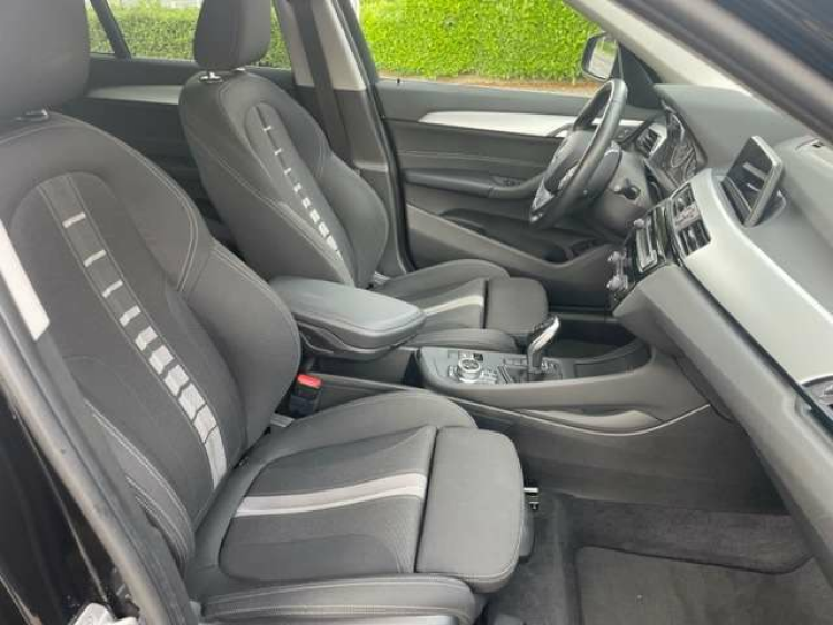 BMW X1 SPORT/AUT/NAVI/PDC/CAMERA/19