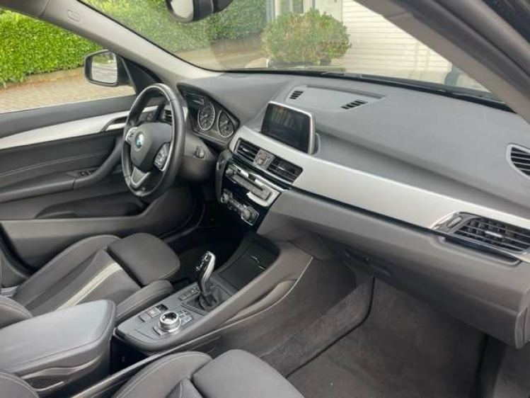 BMW X1 SPORT/AUT/NAVI/PDC/CAMERA/19