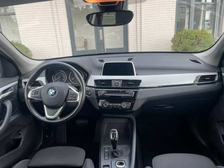 BMW X1 SPORT/AUT/NAVI/PDC/CAMERA/19