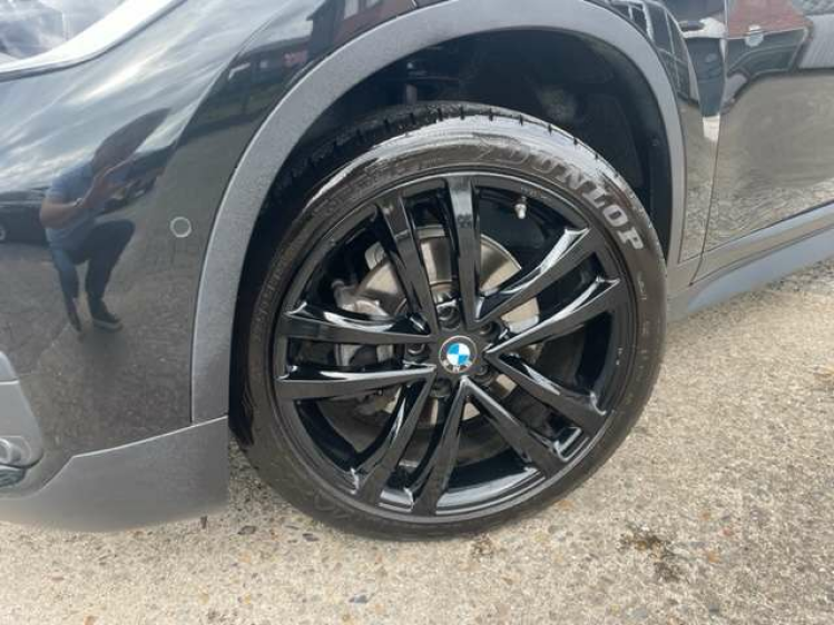 BMW X1 SPORT/AUT/NAVI/PDC/CAMERA/19