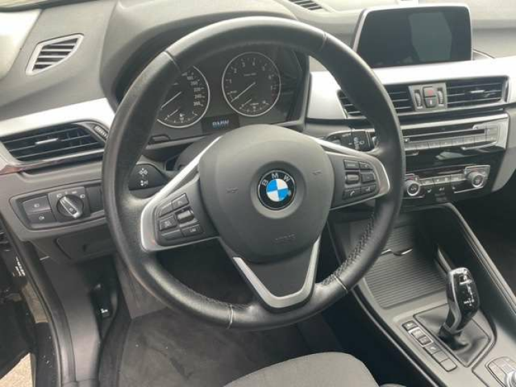 BMW X1 SPORT/AUT/NAVI/PDC/CAMERA/19