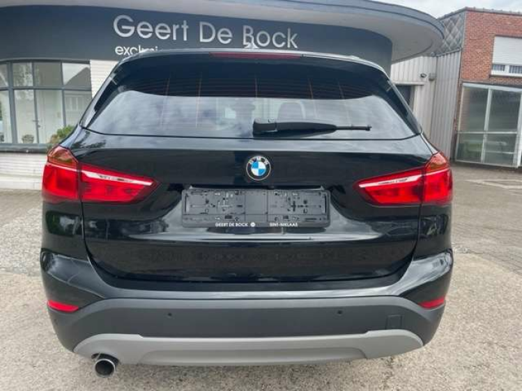 BMW X1 SPORT/AUT/NAVI/PDC/CAMERA/19