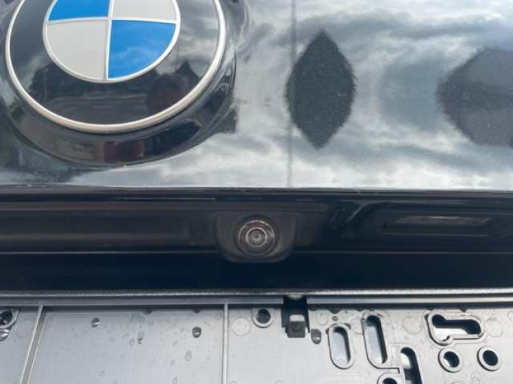 BMW X1 SPORT/AUT/NAVI/PDC/CAMERA/19