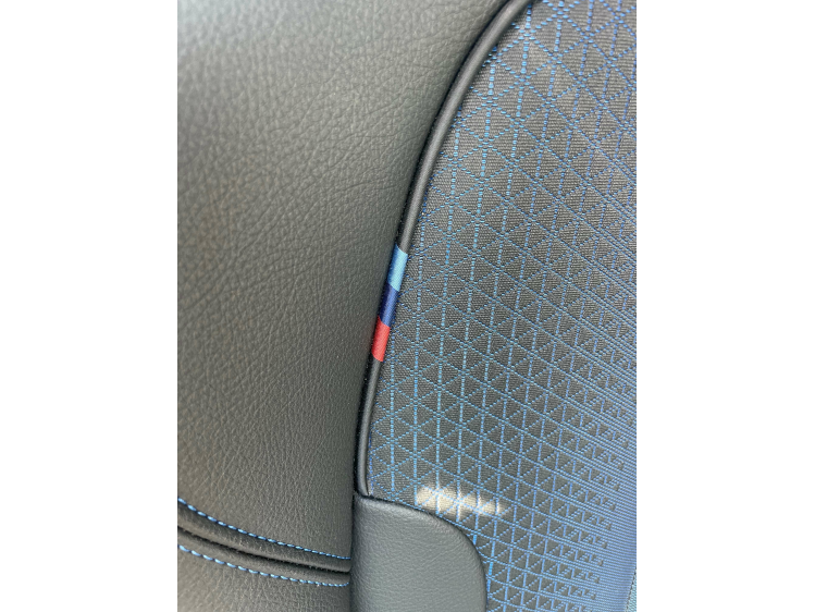 BMW 118 118iAUT M SPORT/NAVI/APPLE CARPLAY/18