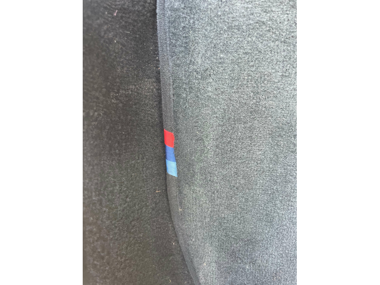 BMW 118 118iAUT M SPORT/NAVI/APPLE CARPLAY/18