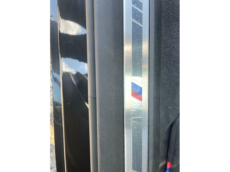 BMW 118 118iAUT M SPORT/NAVI/APPLE CARPLAY/18