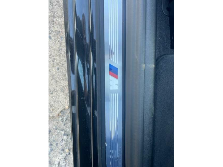 BMW 520 520iA MSPORT/LAZER L./PANO DAK/CAM./*VERKOCHT* Geert De Bock