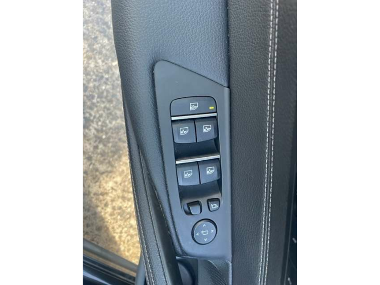 BMW 520 520iA MSPORT/LAZER L./PANO DAK/CAM./*VERKOCHT* Geert De Bock