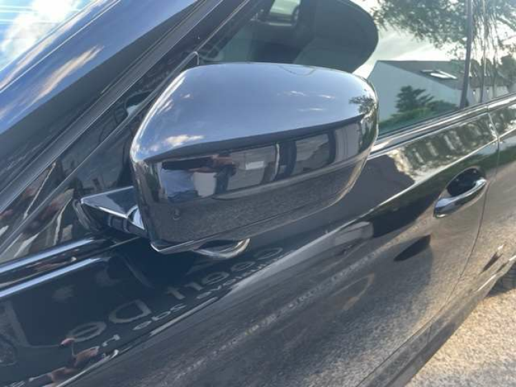 BMW 520 520iA MSPORT/LAZER L./PANO DAK/CAM./*VERKOCHT* Geert De Bock