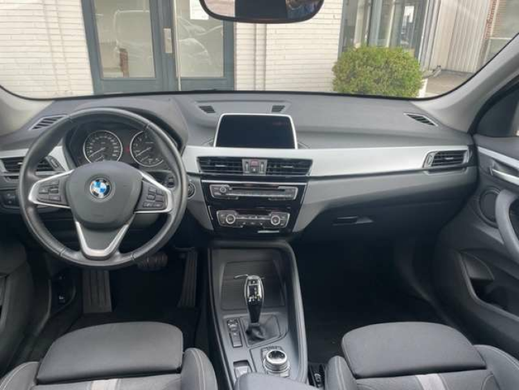 BMW X1 SPORT/AUT/NAVI/PDC/CAMERA/19