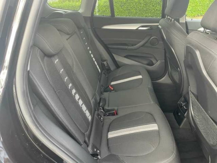 BMW X1 SPORT/AUT/NAVI/PDC/CAMERA/19